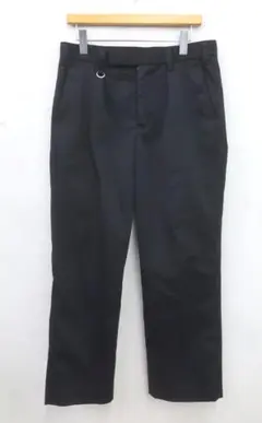 SOPHNET. ソフネット オフィサーパンツ