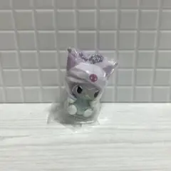 サンリオ GRWM マスコットチャーム クロミ