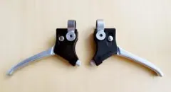 BROMPTON ブロンプトン 純正ブレーキレバー 左右セットのサムネイル