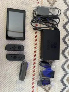 I’m Ayaka 様専用Nintendo Switch 本体