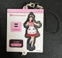 佐々木舞香 ミニくじ イコラブ ＝LOVE