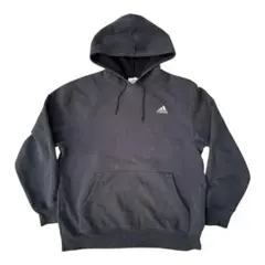 00s adidas アディダス　パーカー　フーディー　スウェットcityboy