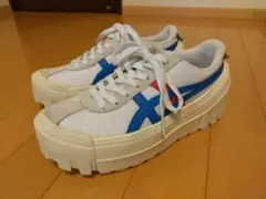 Onitsuka Tiger/オニツカタイガー DELEGATION CHUNK