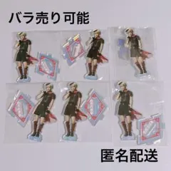 ミュージカル刀剣乱舞 真剣乱舞祭2022 ランダムアクリルスタンド 日向正宗