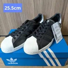 【新品未使用】adidas superstar FV2809 25.5cm