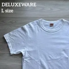DELUXEWARE Tシャツ L デラックスウェアのサムネイル