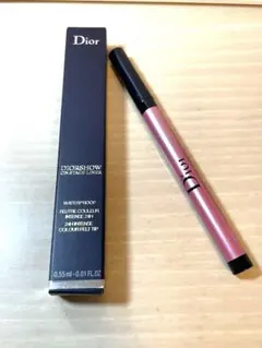 Dior ディオールショウ オンステージ ライナー 841 パーリーローズのサムネイル