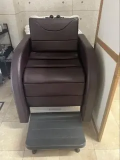 【タカラベルモンド】シャンプー台ユニット/YUME ixi