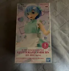 Re:ゼロ GLITTER&GLAMOURS レム