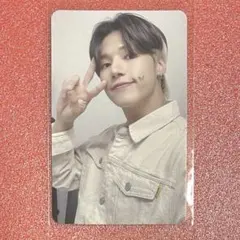 ATEEZ ウヨン wonderwall トレカ ATEEZ WOO YONG Wonderwall. ウヨン トレカ - メルカリ