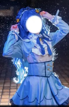 天宮こころ フルセット コスプレ - メルカリ
