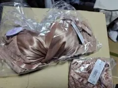 【新品未使用】aimerfeel ブラセット