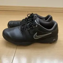 新品⭐︎Nike ナイキ ゴルフシューズ AR5578-001 ブラック - メルカリ