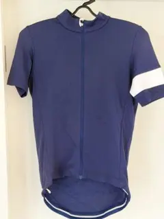 Rapha クラシックジャージ M ネイビー RAPHA クラシックジャージ M - メルカリ