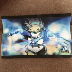 新品未開封 限定版 ラバーマット付き アイギス エクストリームオルギアモード 東京フィギュア / アイギス エクストリームオルギアモード 限定版