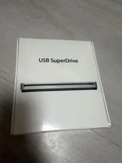 2026年最新】apple usb superdriveの人気アイテム - メルカリ