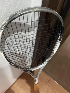 久しぶり　YONEX F-LASER 9S カスタムフィットシルバー1本 Amazon.com: YONEX SL1 FLR9S Soft Tennis Racket, Frame Only