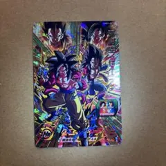 ドラゴンボールヒーローズ PUMST03-038 バーダック:ゼノ SH8-53 - メルカリ