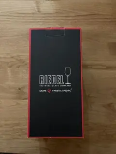 RIEDEL ワイングラス