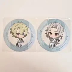 あんさんぶるスターズ コースター 旧fine