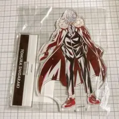 僕のヒーローアカデミア Ani-Art BIGアクリルスタンド 死柄木弔