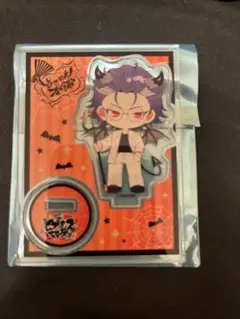 ヒプノシスマイク ヒプマイ マルイ アクスタ 躑躅盧 盧笙