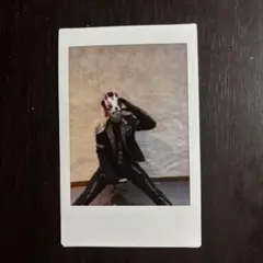 オーメンズ 過去チェキ