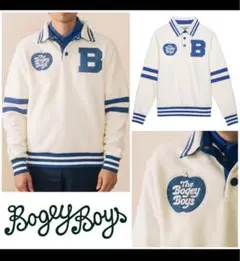 2025年最新】bogey boysの人気アイテム - メルカリ