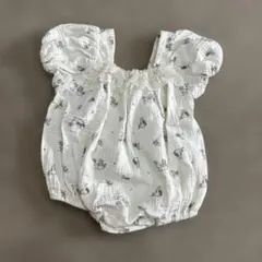 apolina Baby Enid Romper 12-18m - メルカリ