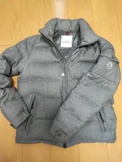 2026年最新】MONCLER カラー：グレイ系 メンズ ダウンジャケットの人気