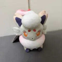 ポケモンセンター yonayona Ghost ヒスイゾロア 蓄光 マスコット