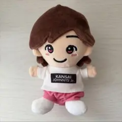 道枝駿佑 ちびぬい 第1弾