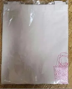 鬼滅の刃全集中展トートバッグ