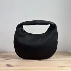 Aeta One Shoulder Bag M Black