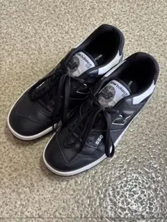 COMME des GARCONS×New Balance BB550のサムネイル