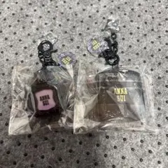 ANNA SUI ガチャ