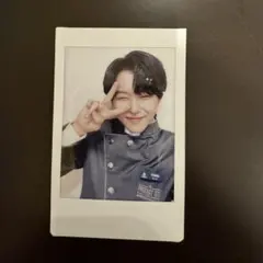 PRODUCE101JAPAN新世界 矢田佳暉 チェキ風フォトカード - メルカリ