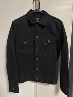 lee デニムジャケット