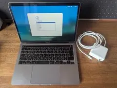 Apple MacBook Pro 13インチ 2020のサムネイル