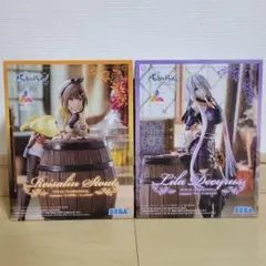 2026年最新】ライザのアトリエの人気アイテム - メルカリ