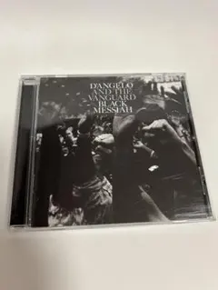 D'Angelo and The Vanguard BLACK MESSIAH