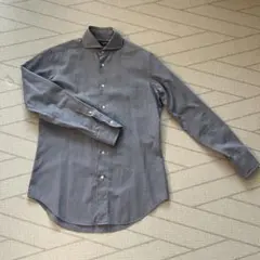 鎌倉シャツ SLIM FIT 225 Liberty 37-81