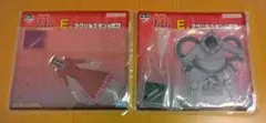 【新品・未開封品】アクリルスタンド 2個セット　ダンダダン　一番くじ