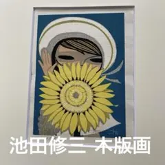 2026年最新】池田修三 版画の人気アイテム - メルカリ