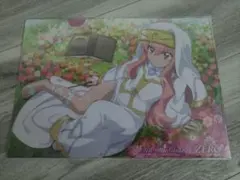 2025年最新】ゼロの使い魔 クリアファイルの人気アイテム - メルカリ