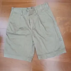 ハーフパンツ