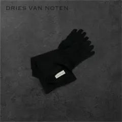 2026年最新】DRIES VAN NOTEN メンズ 手袋の人気アイテム - メルカリ