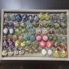 kotaro moon様専用 ２０２６　福袋☆大量ピアスセット