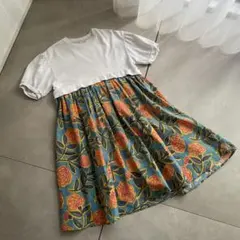 2025年最新】fith ワンピース 120の人気アイテム - メルカリ