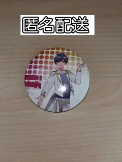いれいす If 缶バッジ　恋の約束